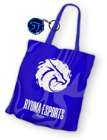 ryuma bag